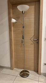 Lampada pieghevole