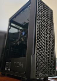 pc gaming i5 ram 16gb ddr4 rx 570 8gb ssd120gb hdd