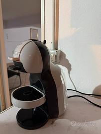 Macchina da caffè Nescafè Dolce Gusto Krups