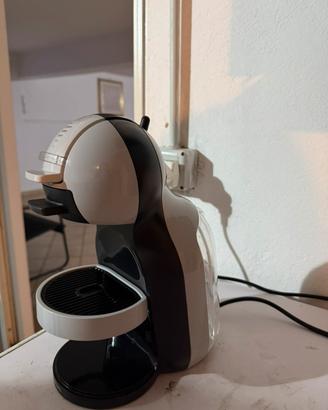 Macchina da caffè Nescafè Dolce Gusto Krups