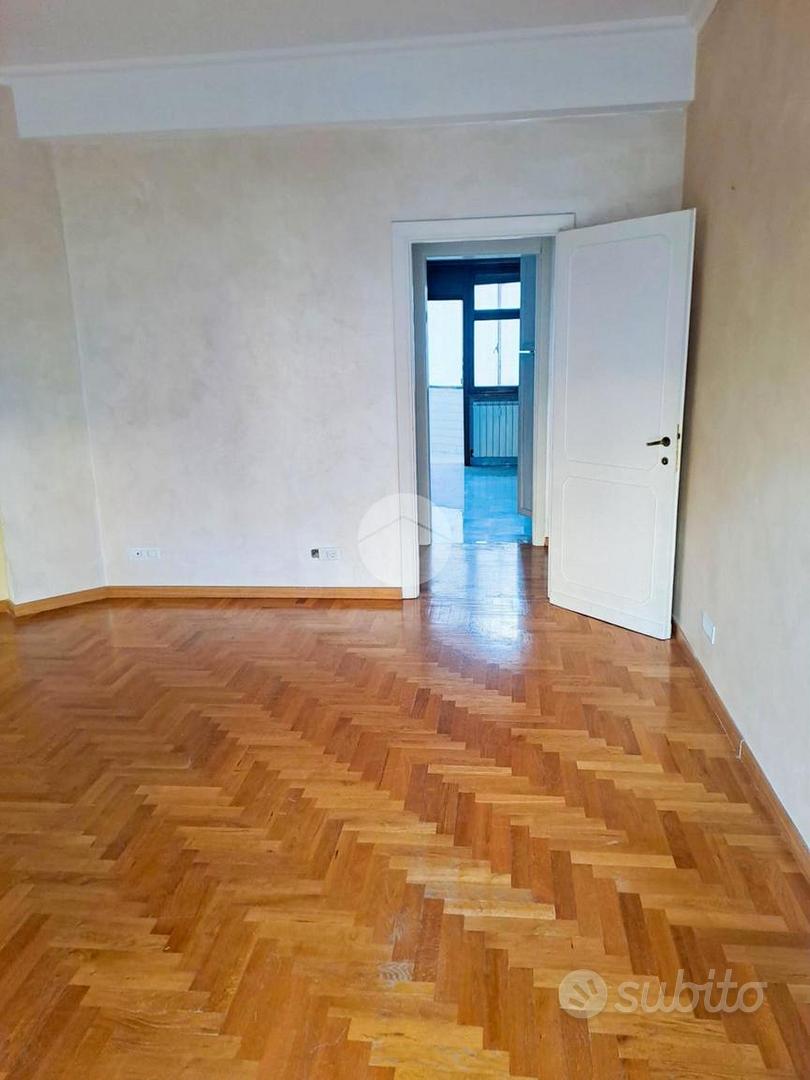 Appartamento – Roma, Balduina, Trionfale - Altro