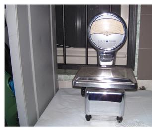 Bilancia Santo Stefano, usata