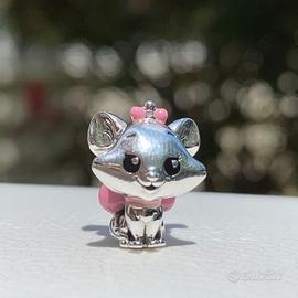Pandora Disney Charm Minou Aristogatti 798848C01
