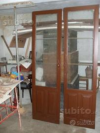 Porta/vetrina