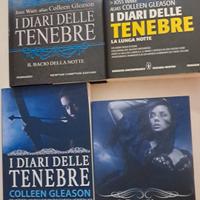 Joss Ware alias Colleen Gleason