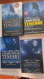 Joss Ware alias Colleen Gleason