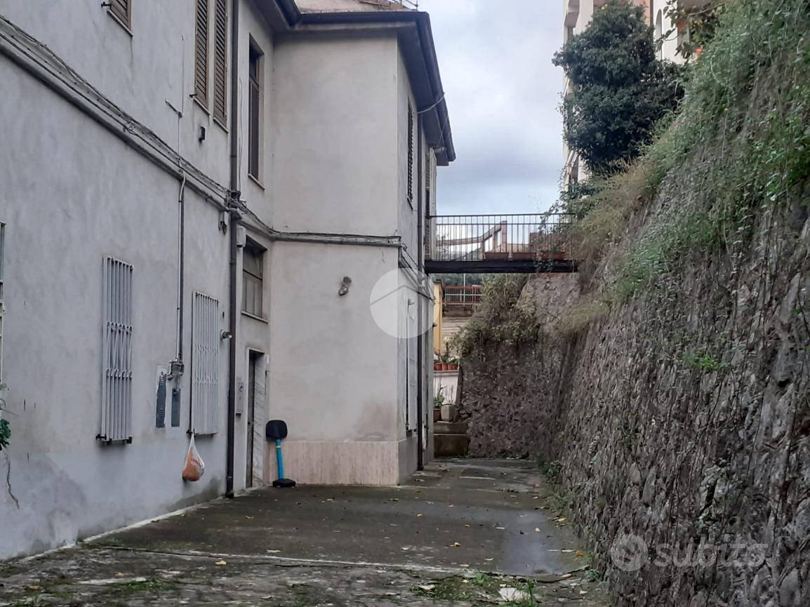 Apartment in Cosenza, Massa - Vista 6