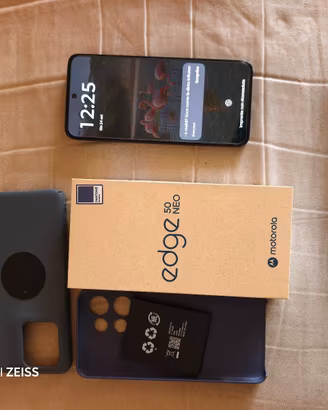 Motorola edge 50 neo 512gb