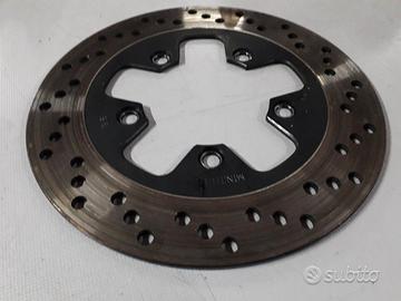 Disco posteriore originale SUZUKI BANDIT SV 650