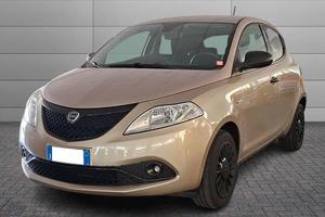 Lancia Ypsilon 1.0 hybrid Gold s&s 70cv