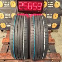 2 GOMME ESTIVE 215 60 17 AL 75%