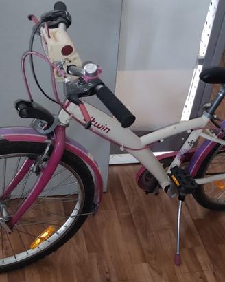 BICICLETTA DA DONNA