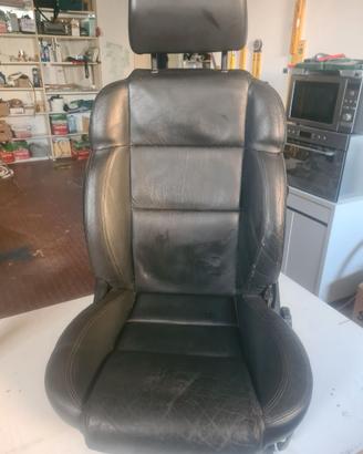 SEDILI FIAT COUPE'