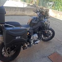 Bmw f 750 gs - 2023