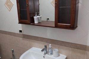 Casa vicino al mare e alla stazione FS