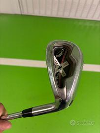 Set di ferri golf callaway