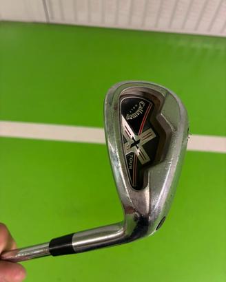 Set di ferri golf callaway
