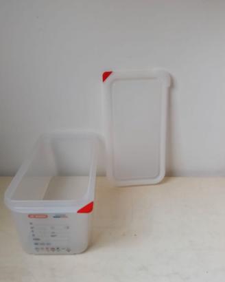 Contenitore per alimenti Araven 4 Litri con coperc