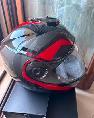 Casco Integrale Ducati Horizon V3 - Taglia L -