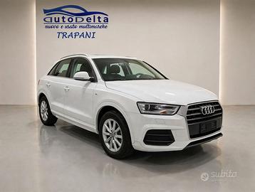 Audi Q3 2.0 TDI 120 CV Business
