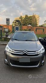 Citroen C4 Aircross Diesel 2012 - Ben tenuta