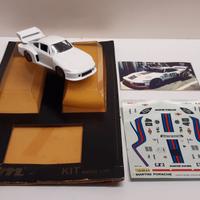 VEREM PORSCHE 935 LE MANS 1976 - KIT METAL 1/43