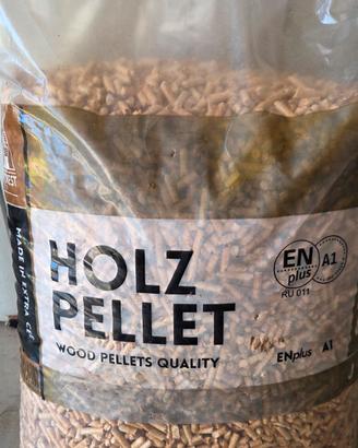 PELLET PREMIUM 