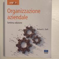 Organizzazione aziendale