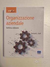 Organizzazione aziendale