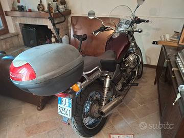 moto guzzi