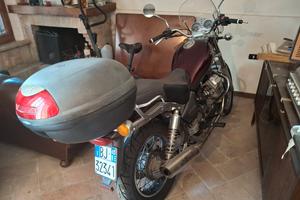 moto guzzi