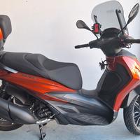 Piaggio Beverly 300 - 2022
