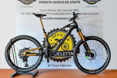 OLYMPIA HEKTON EVO-R 180