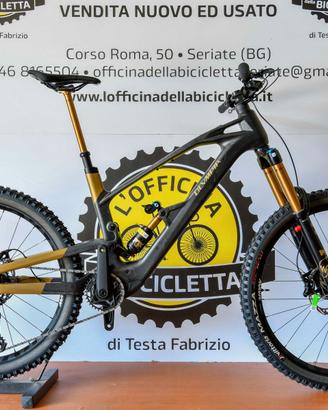 OLYMPIA HEKTON EVO-R 180 taglia M