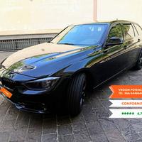 BMW Serie 3 (F30/31) 318d Sport