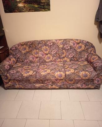 Divano letto