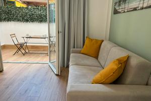 Casa Silvia splendido bilocale 100 mt dal mare