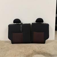 Sedili honda civic ep2