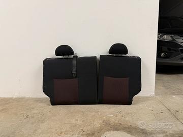 Sedili honda civic ep2