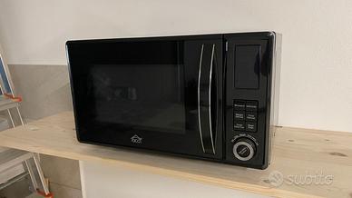 Forno Microonde DCG