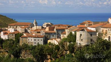 Casa vacanze Tortora centro storico(cs)