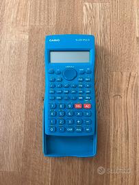 Calcolatrice scientifica