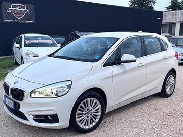 Bmw 218D Active Tourer 2.0 Diesel 150cv Luxury 201