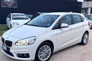 Bmw 218D Active Tourer 2.0 Diesel 150cv Luxury 201