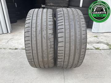 gomme usate 2454019 Estivo MICHELIN - Pil - 674