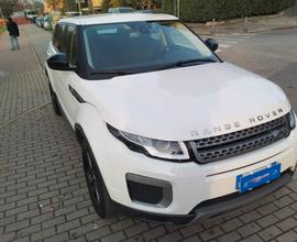 Land Rover Range Rover Evoque Range Rover Evoque 2