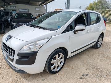 Peugeot 3008 1.6 HDi 112CV Business