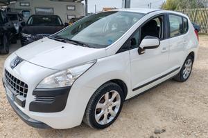 Peugeot 3008 1.6 HDi 112CV Business