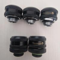 Connettori Barrow Refrigerazione