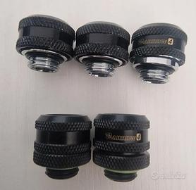 Connettori Barrow Refrigerazione